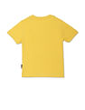 U.S. Polo Assn. Kids Iconic Graphic Print T-Shirt