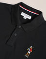 U.S. Polo Assn. Cotton Mascot Polo Shirt