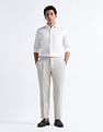 Arrow Liberty Classic Fit Iconics Shirt