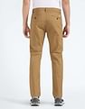 Flying Machine Solid Twill Trousers