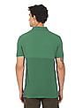 U.S. Polo Assn. Denim Co. Pique Solid Polo Shirt