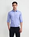Arrow Vertical Striped Dobby Shirt