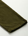Tommy Hilfiger Denton Regular Fit Corduroy Trousers