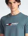 Tommy Hilfiger Organic Cotton Essentials Big Logo T-Shirt