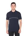Arrow Sports Cotton Pique Polo Shirt
