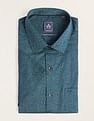 Arrow Liberty Classic Fit Ceremonial Shirt