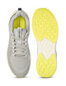 U.S. Polo Assn. Men Logo Detailed Tregger 2.0 Sneakers