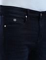Flying Machine Slash Slim Tapered Fit Authentic Premium Jeans
