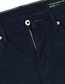 Flying Machine Slash Slim Tapered Fit Authentic Premium Jeans