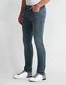 U.S. Polo Assn. Denim Co. Regallo Skinny Blue Jeans