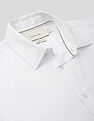 Calvin Klein Jeans Honeycomb Structure Shirt
