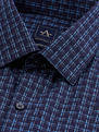 Arrow Pure Cotton Manhattan Slim Fit Shirt