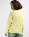 Tommy Hilfiger Regular Varsity Raglan Sweatshirt