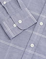 U.S. Polo Assn. Tailored Fit Checked Shirt
