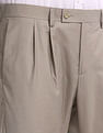 Arrow Smart Flex Slim Trousers