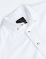 Flying Machine Slim Fit Pure Cotton Shirt