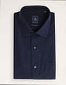 Arrow Liberty Classic Fit Solid Ceremonial Shirt