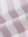 Arrow Sport Manhattan Slim Fit Vertical Striped Shirt