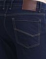 Arrow Sports Mid Rise Jameson Slim Fit Jeans