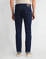 Arrow Sports Mid Rise Jameson Slim Fit Jeans