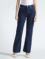 Calvin Klein Jeans Authentic Bootcut Fit Rinsed Jeans