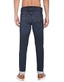 Flying Machine Whiskered Jackson Super Skinny Fit F-Lite Jeans