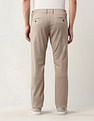 Arrow Sport Slim Fit Dobby Trousers
