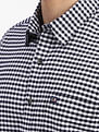 Arrow Sports Micro Check Oxford Casual Shirt