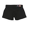 U.S. Polo Assn. Kids Mid Rise Denim Shorts