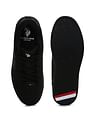 U.S. Polo Assn. Women Round Toe Solid Kate 2.0 Sneakers