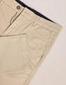 U.S. Polo Assn. Denver Slim Fit Casual Trousers