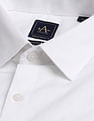 Arrow Slim Fit Smart Formal Shirt