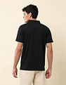 U.S. Polo Assn. Slim Fit Gentlemans Club Polo Shirt