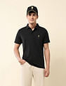 U.S. Polo Assn. Slim Fit Gentlemans Club Polo Shirt