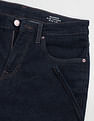 U.S. Polo Assn. Denim Co. Brandon Slim Tapered Fit Blue Jeans