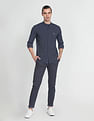 U.S. Polo Assn. Denim Co. Classic Striped Shirt