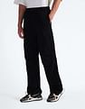 Flying Machine Relaxed Cargo Trousers