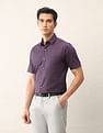 Arrow Dobby Vertical Striped Ceremonial Shirt