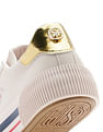 U.S. Polo Assn. Women Lace Up Lizzie 2.0 Sneakers