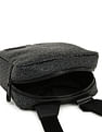 Calvin Klein Men Shoulder Strap Monogram Bag