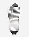 Cole Haan Men Brown 2.ZERØGRAND Lined Laser Wingtip Oxford