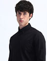 Flying Machine Slim Fit Cotton Shirt