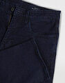 U.S. Polo Assn. Denim Co. Harold Slim Straight Fit Blue Jeans