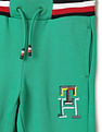 Tommy Hilfiger Kids Boys Monogram Joggers