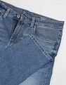 U.S. Polo Assn. Denim Co. Regallo Skinny Fit Blue Jeans