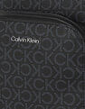 Calvin Klein Must Reporter Monogram Bag