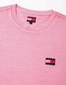 Tommy Hilfiger Solid Relaxed-Fit Cotton T-Shirt