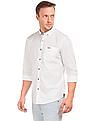 U.S. Polo Assn. Denim Co. Slim Fit Button Down Shirt