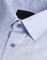 Arrow 1851 Tailored Fit Pure Cotton Shirt