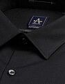 Arrow Textured Liberty Classic Fit Autopress Flx Shirt